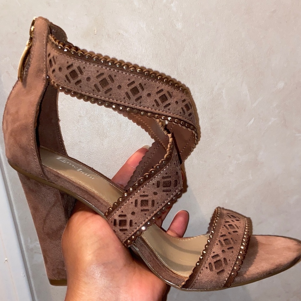 Limelight Heels